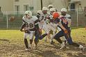 Les Corsaires d Evry vs Les Chevaliers d Orleans 222